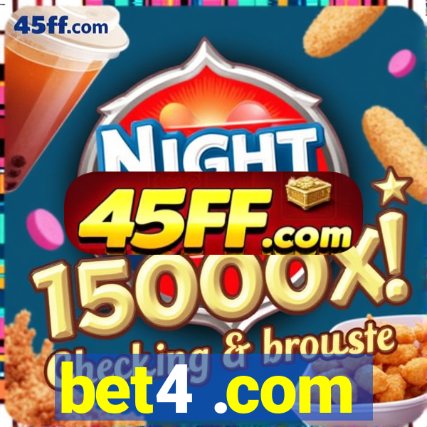 bet4 .com